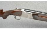 Winchester Model 101 Pigeon Grd. in 12 Gauge - 2 of 8