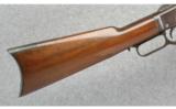 Winchester Model 1873 Rifle in 32 WCF - 5 of 9