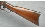 Winchester Model 1873 Rifle in 32 WCF - 7 of 9