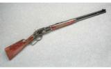 Navy Arms Winchester 1873 in 357 Mag - 1 of 7