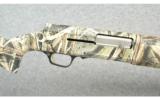 Browning A5 MOSGB Camo in 12 Gauge - 2 of 6