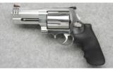 Smith & Wesson Model 500 in 500 Mag - 2 of 3