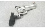 Smith & Wesson Model 500 in 500 Mag - 1 of 3