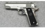 Colt Commander Stainless in 45 ACP - 2 of 4
