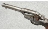 Colt SAA Bisley in 44-40 WCF - 5 of 5