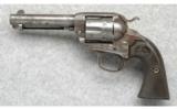 Colt SAA Bisley in 44-40 WCF - 2 of 5