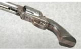 Colt SAA Bisley in 44-40 WCF - 3 of 5