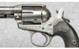 Colt SAA Bisley in 44-40 WCF - 4 of 5