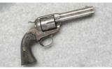 Colt SAA Bisley in 44-40 WCF - 1 of 5