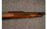 Weatherby Mark V Safari Custom .378 Weatherby Mag - 6 of 9
