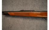 Weatherby Mark V Safari Custom .378 Weatherby Mag - 8 of 9