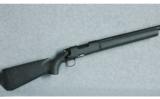 Remington 700 McWhorter Custom Varminter .22-250 Rem. - 1 of 9