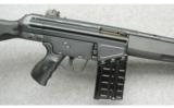 Heckler & Koch HK91 in 308 Win - 2 of 8