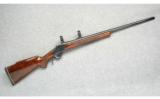 Browning B-78 in 30-06 Sprg - 1 of 8
