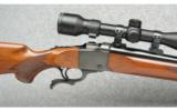 Ruger No.1 V in 22-250 Remington - 2 of 7