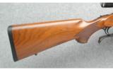Ruger No.1 V in 22-250 Remington - 5 of 7