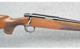 Remington Custom Shop 547 in 17HMR - 2 of 7