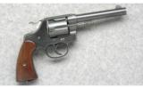 Colt Model 1909 U.S. in 45 Colt - 1 of 8
