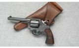 Colt Model 1909 U.S. in 45 Colt - 2 of 8