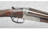 Charles Boswell Boxlock in 12 Gauge - 2 of 8