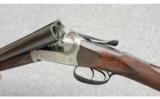 Charles Boswell Boxlock in 12 Gauge - 4 of 8