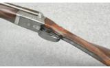Charles Boswell Boxlock in 12 Gauge - 3 of 8
