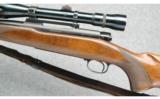 Winchester Pre-64 Model 70 in 270 Winchester - 4 of 7