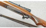 Winchester Pre-64 Model 70 in 270 Winchester - 3 of 7