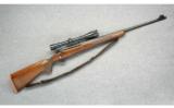 Winchester Pre-64 Model 70 in 270 Winchester - 1 of 7