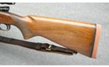 Winchester Pre-64 Model 70 in 270 Winchester - 7 of 7