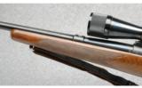 Winchester Pre-64 Model 70 in 270 Winchester - 6 of 7