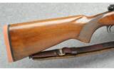 Winchester Pre-64 Model 70 in 270 Winchester - 5 of 7