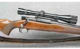 Winchester Pre-64 Model 70 in 270 Winchester - 2 of 7
