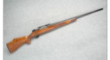 Weatherby Mark V Deluxe in 340 Wby Mag - 1 of 8