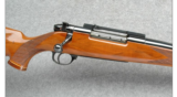 Weatherby Mark V Deluxe in 340 Wby Mag - 4 of 8