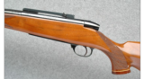 Weatherby Mark V Deluxe in 340 Wby Mag - 2 of 8