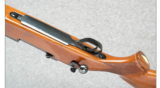 Weatherby Mark V Deluxe in 340 Wby Mag - 3 of 8
