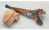TOZ Model 35M Freestyle Pistol in 22 LR - 2 of 3