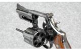 Smith & Wesson 27 No-Dash3 1/2