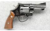 Smith & Wesson 27 No-Dash3 1/2