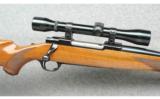 Ruger Model 77 in 270 Win - 2 of 8