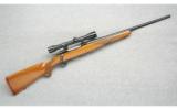 Ruger Model 77 in 270 Win - 1 of 8