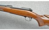Winchester Pre-64 Model 70 Fwt in 30-06 - 4 of 8