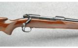 Winchester Pre-64 Model 70 Fwt in 30-06 - 2 of 8
