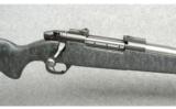 Weatherby Mark V Accumark in 300 Wby Mag - 5 of 7