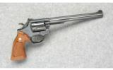 Smith & Wesson Model 17-4 in 22 LR - 1 of 4