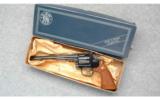 Smith & Wesson Model 17-4 in 22 LR - 4 of 4