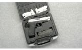Sig Sauer P226 Platinum Elite in 9mm Luger - 4 of 5