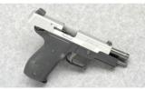 Sig Sauer P226 Platinum Elite in 9mm Luger - 3 of 5