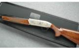 Browning Maxus Duck Unlimited Edition in 12 Ga - 8 of 8